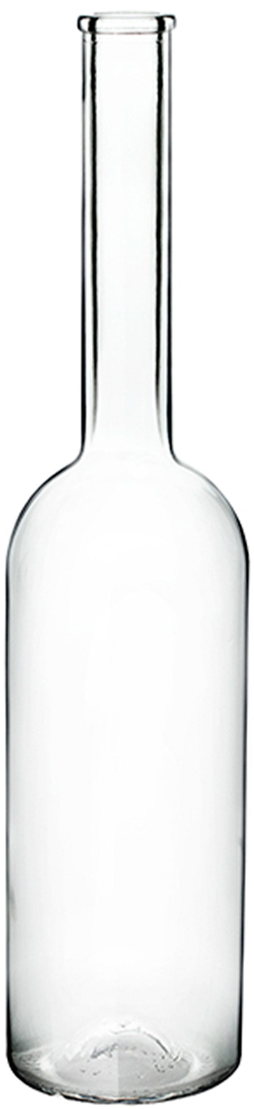 Flasche SINFONIA  375 ml BG-Korken