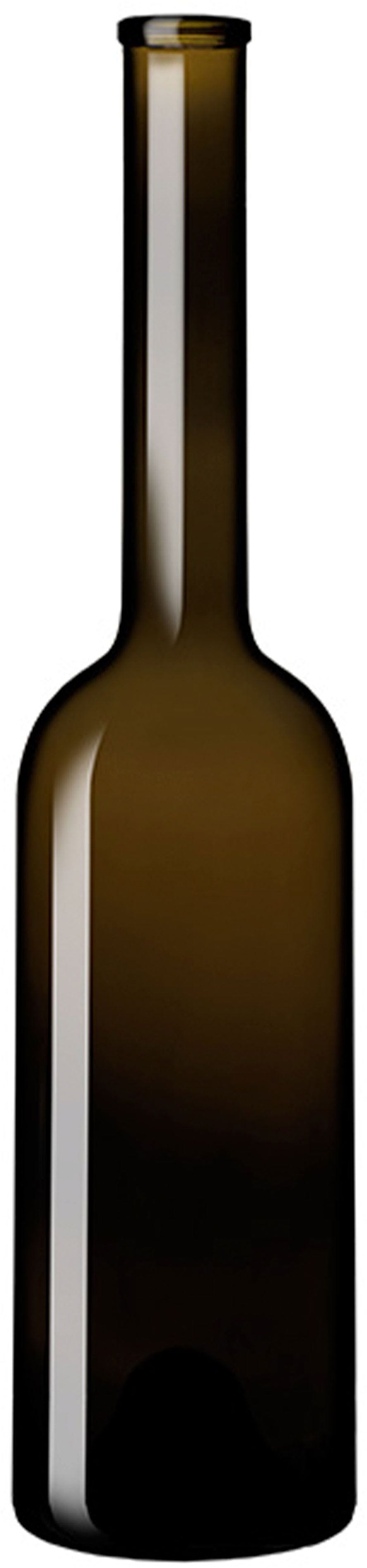 Flasche SINFONIA  500 ml BG-Korken