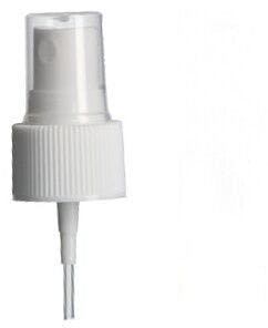 Nebulizzatore Spray D24/410 White Rayado Caña 250