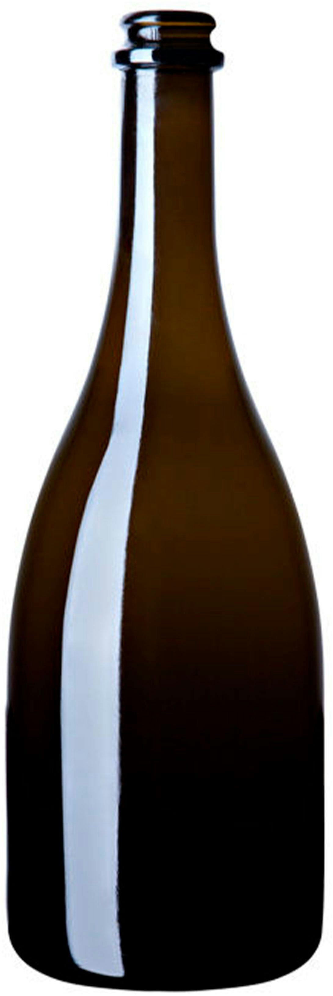 Bottle SPUM  OTELLO 750 ml BG-Crown