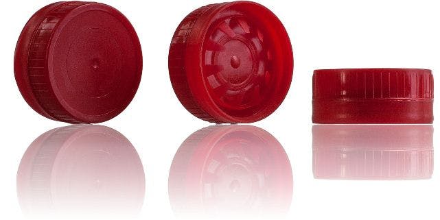 Tapon Rojo 42/34 -sistemas-de-cierre-tapones