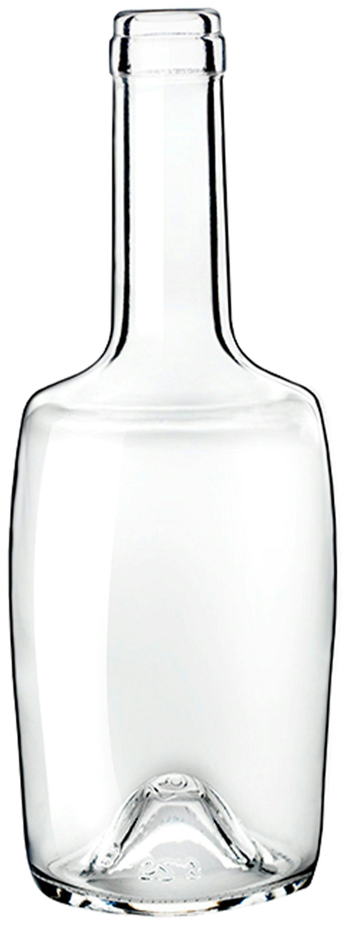 Flasche TONNEAU  750 ml BG-Korken