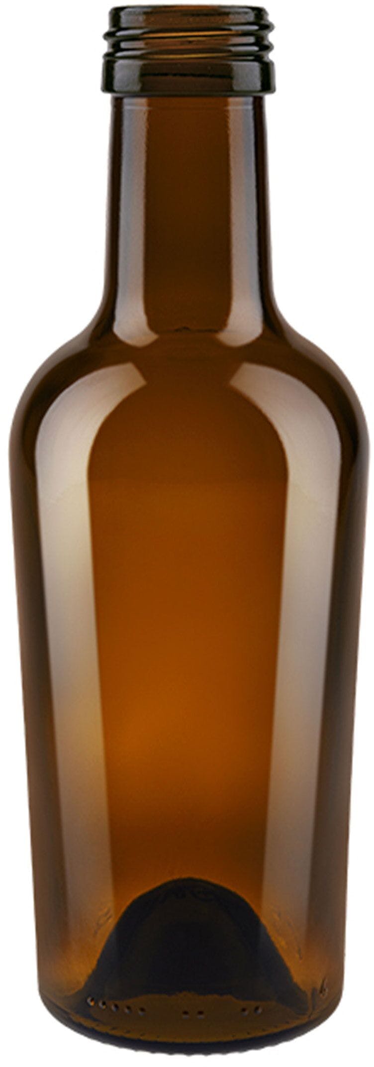 Flasche REGINOLIO  250 ml BG-Korken