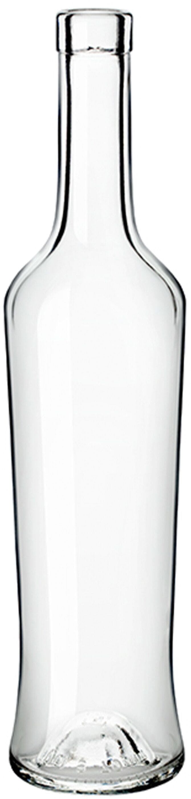 Bottiglia VIRGINIA  200 ml BG-Sughero