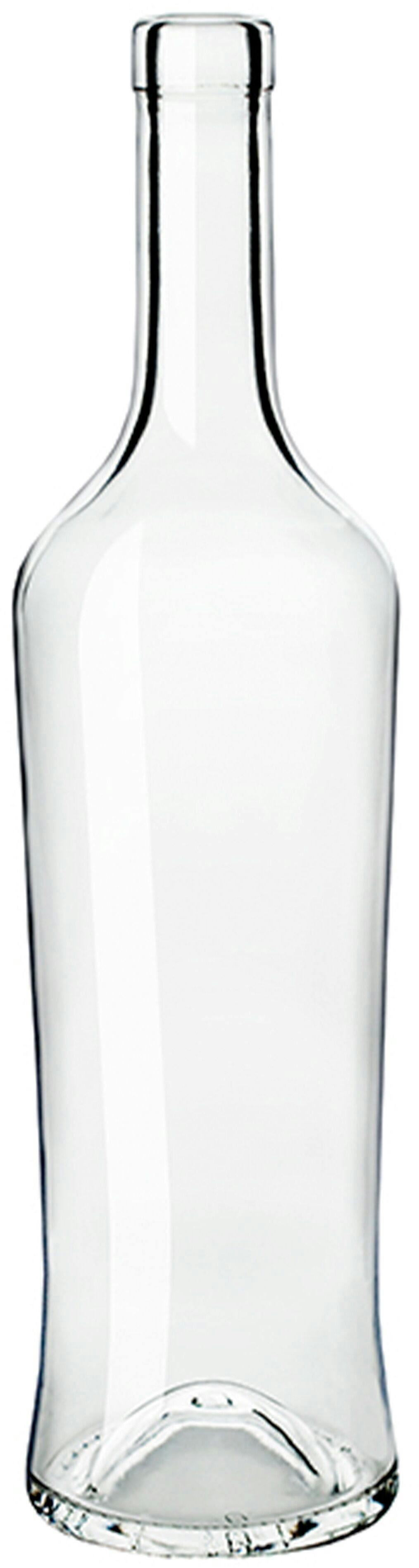 Flasche VIRGINIA  750 ml BG-Korken