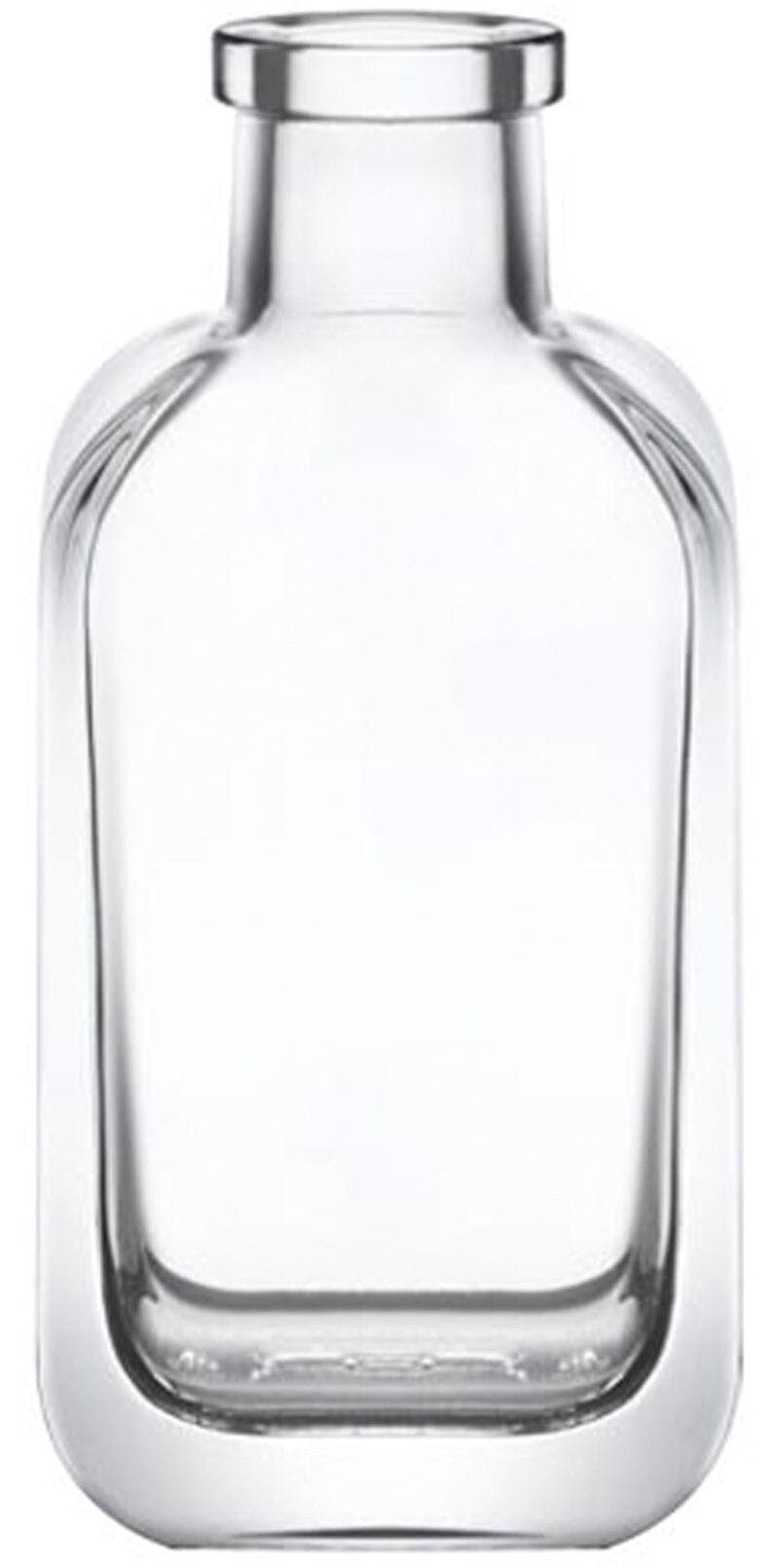 Bottle YVONNE  SUPREME 200 ml BG-Cork
