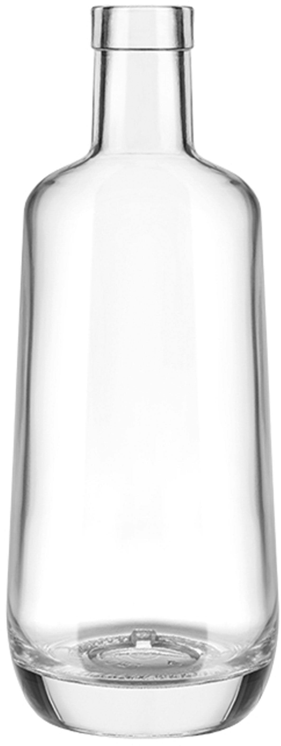 Flasche ZEYTUM  700 ml BG-Korken