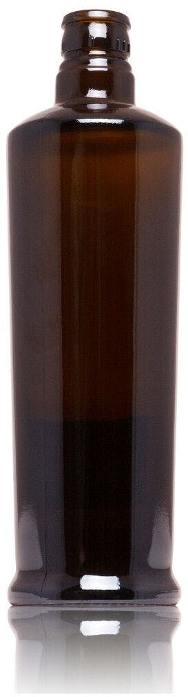 Glass bottle for oil Olea Dop 500 ml