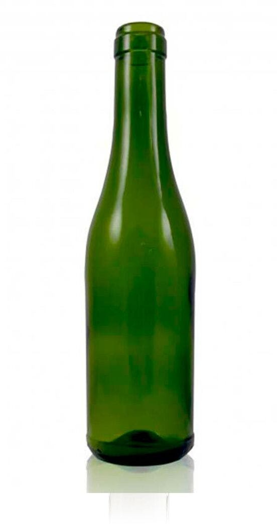 Pack of 39 Units of Burgundy Bottle STD 37.5 VD