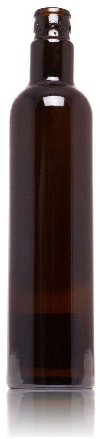 Glass bottle for oil Willy Dop 250 ml
