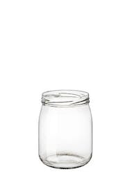 Jar ORTO 580 T 82