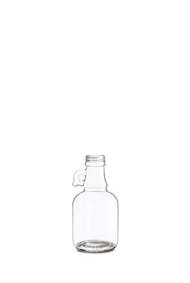 Bottle GALLONE 250 P 31,5X18