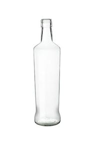 Flaschen NEW SPIRITS 1000 P 31,5X44