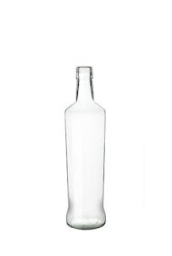 Bottle NEW SPIRITS 500 P 31,5X44