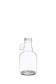 Bottle GALLONE 500 P 31,5X18