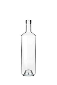 Bottiglia NEW PROVENCE 750 BETS L