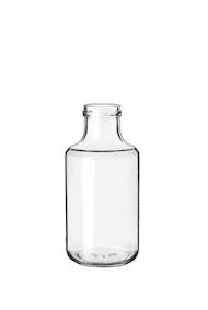Flaschen BLANCA SAUCE 500 T 43