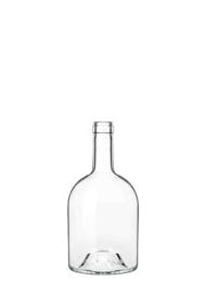 Botella KOLO WINE 750 S