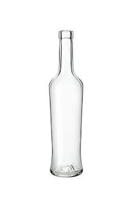 Bottle VIRGINIA 500 F 15