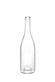 Bottiglia BORG TRAD ECOVA OPTIMA 750 S