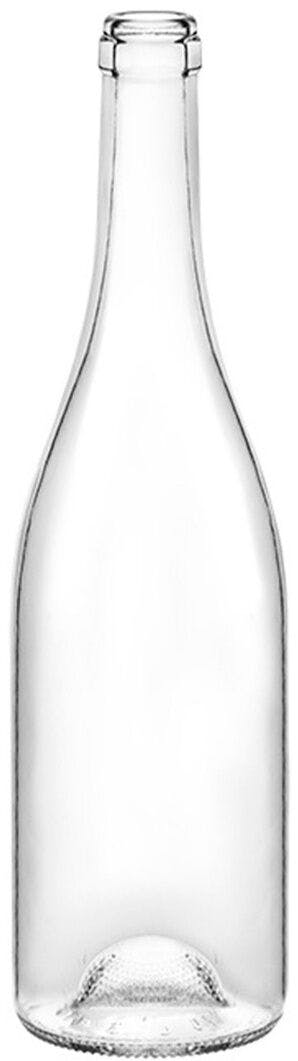 Bottle BORG TRAD ECOVA OPTIMA 750 S