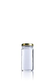 5 PAR-150ml-TO-048-glasbehältnisse-gläser-glasbehälter-und-glasgefäße-für-lebensmittel