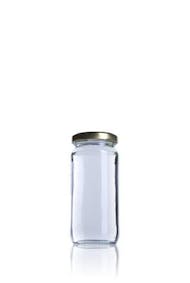 8 PAR-244ml-TO-053-glasbehältnisse-gläser-glasbehälter-und-glasgefäße-für-lebensmittel