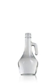 Aceitera 500 BL imboccatura a vite SPP (A315)-contenitori-di-vetro-bottiglie-di-vetro-olio-e-aceto