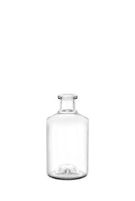 Botella ALQUIMIA 700 F6