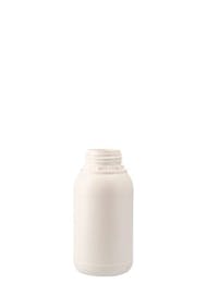 Bottiglia 500CC bianco D50 PREC HOM C/ TRG