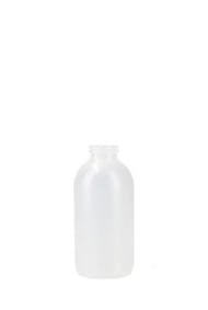 Bottiglia SUERO 500 CC. NAT. D32 PP ESTERE BETA P. PLAST.