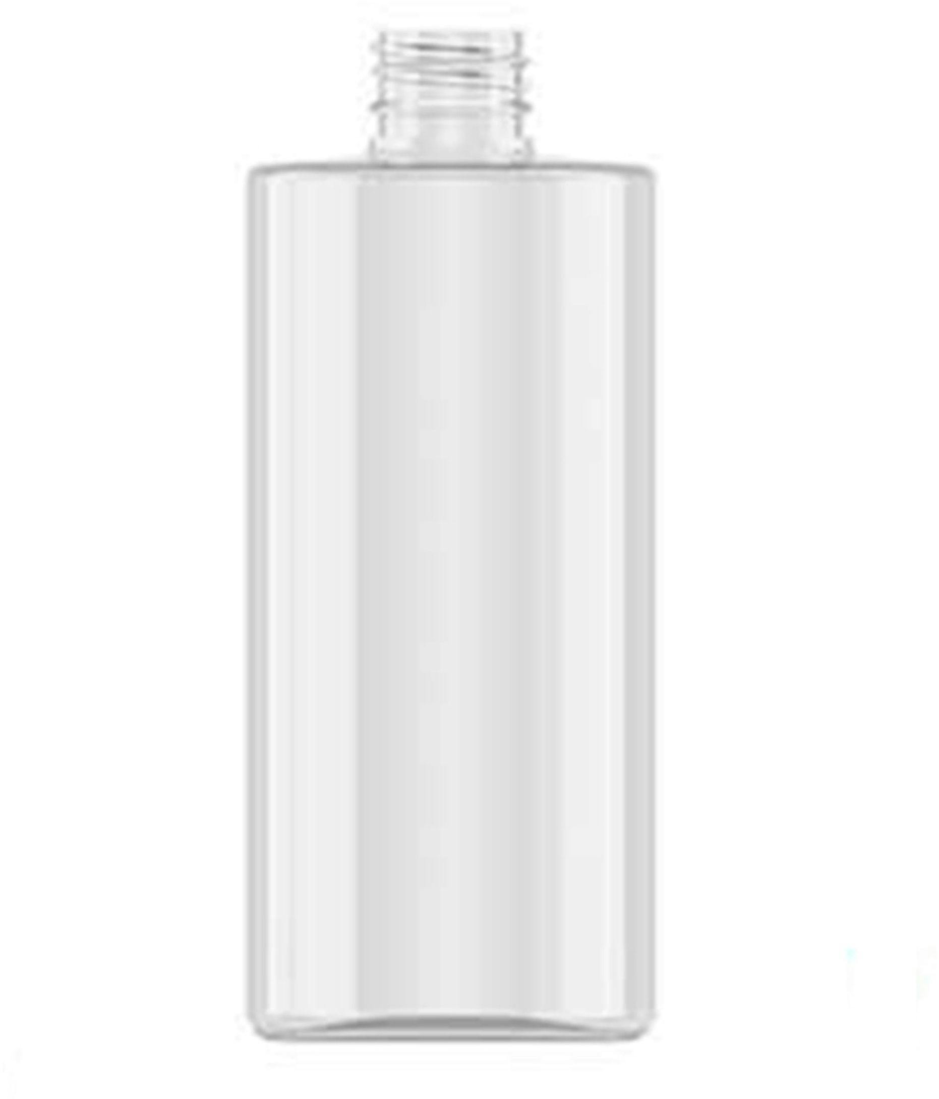 Bottle PET 500 ml transparent Sharp D28