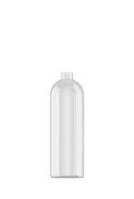 Bottiglia PET 750CC TRNSP D28/41 0 T.BOSTON