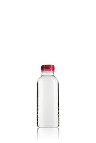 Ana Pet 500 ml Mündung 38 mm 38 33 3-Start-kunststoffbehältnisse-pet-kunststoffflaschen