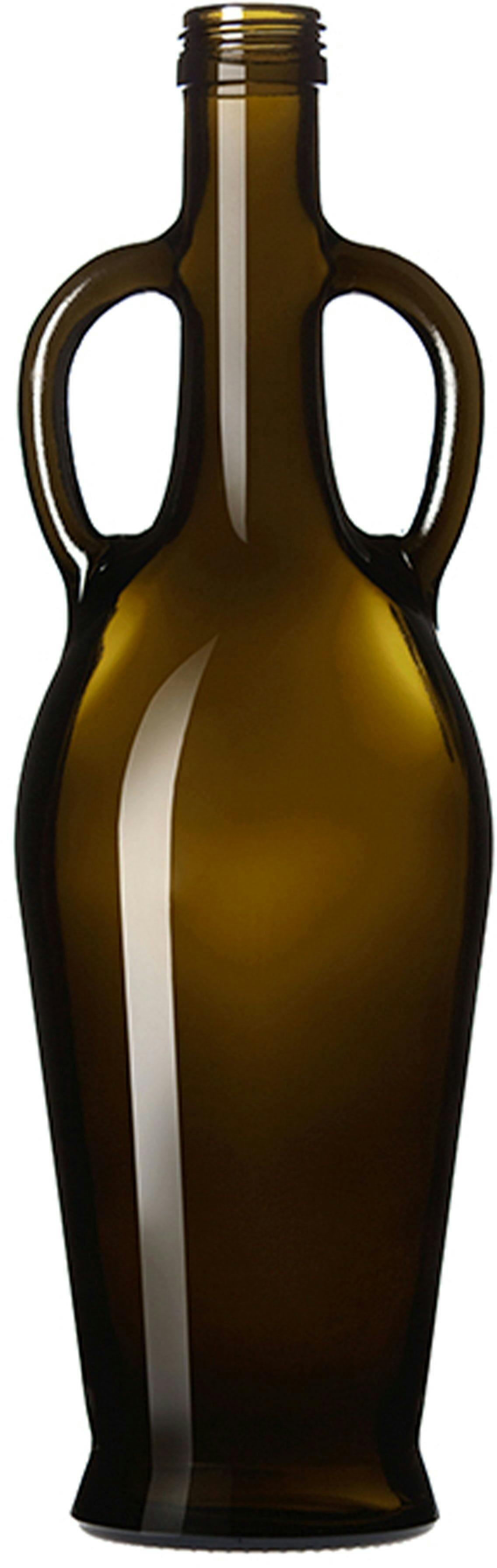 Flaschen ANFORA ANTICA 250 P31,5 VA