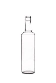 Bottle ANITA 1000 P 31,5X44
