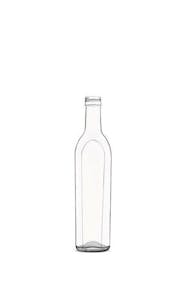 Bottle AROMATICA 250 P 31,5X18 VA