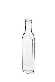 Bottle AROMATICA 500 P 31,5X18