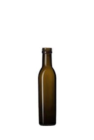 Bottle AROMATICA 750 P 31,5X18 VA