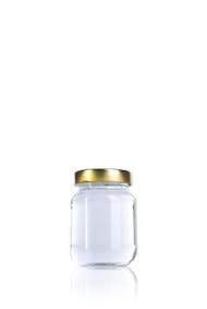B 314 ml TO 063 AT-glasbehältnisse-gläser-glasbehälter-und-glasgefäße-für-lebensmittel