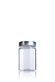 Basic 314-314ml-TO-070-AT-glasbehältnisse-gläser-glasbehälter-und-glasgefäße-für-lebensmittel