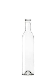 Bottle BELLOLIO 500 INSCR P 31,5