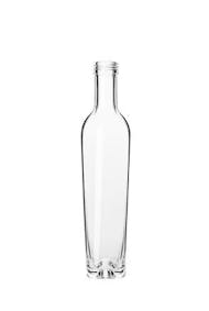 Bottle BELLOLIO 500 P 31,5X18