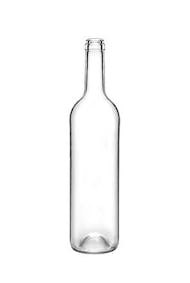 Bottle BORD 3UNO3 EUROPEA 750 LT S