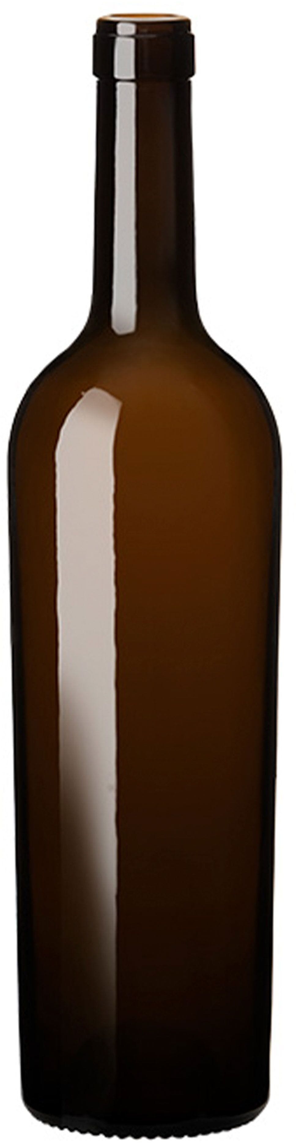 Bottle BORD 750 VINTAGE C313 S VG