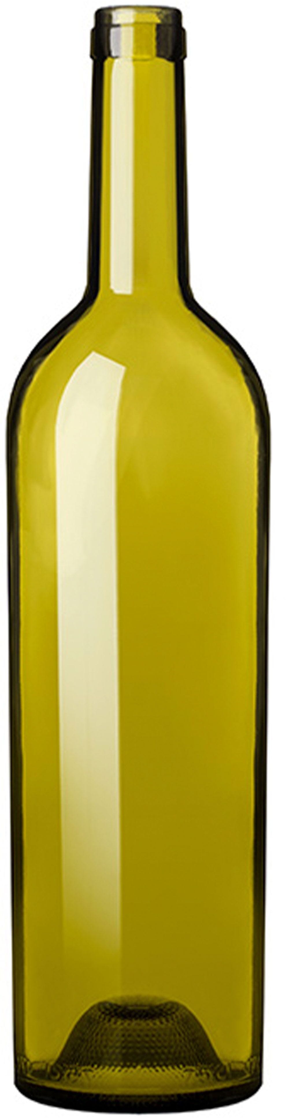 Bottle BORD ELITE 750 LT S UVAG