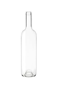 Bottle BORD EUROPEA 750 LT S