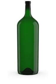 Bottiglia BORD FRANC LT 15 S VV