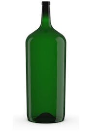 Bottiglia BORD FRANC LT 27 S VV