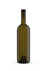 Bottiglia BORD GOLIA 750 S VA